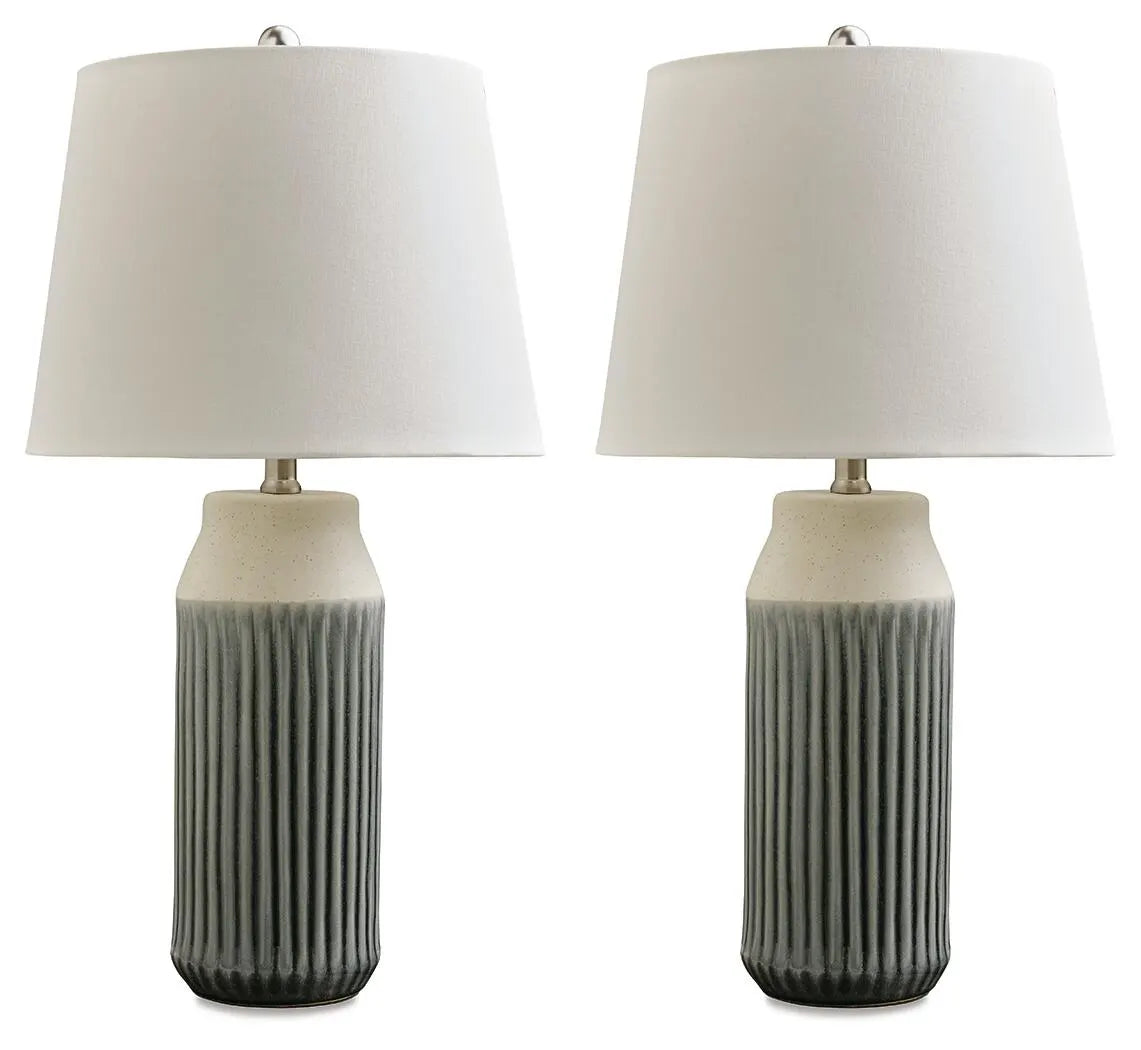 Afener Table Lamp (Set of 2)