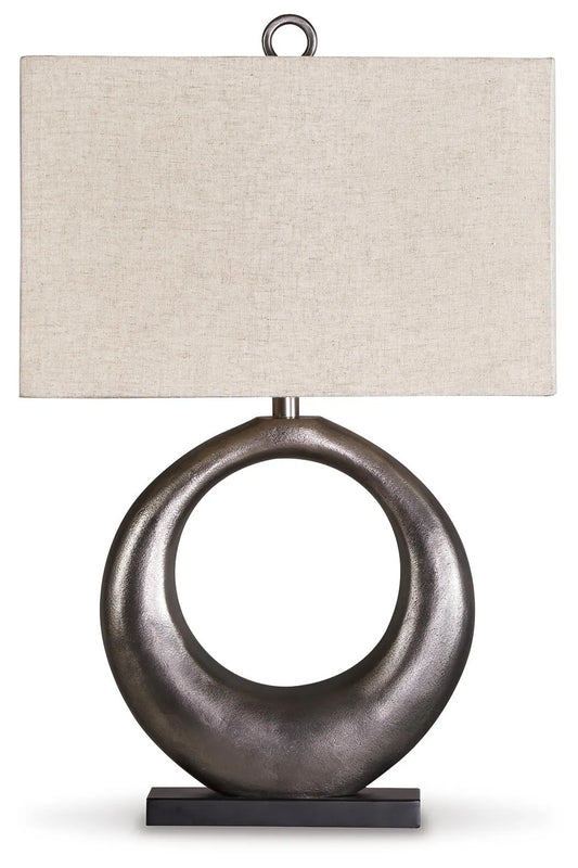 Lámpara de mesa Saria