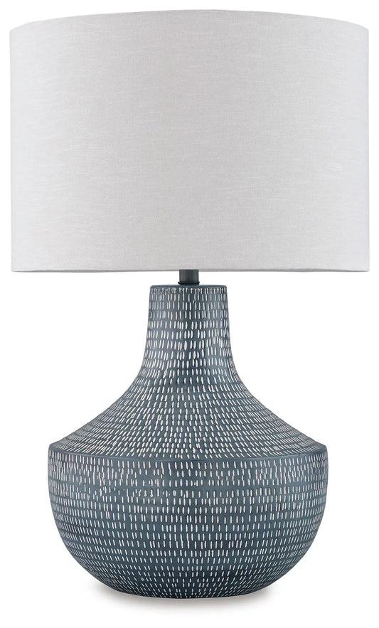 Lámpara de Mesa Schylarmont
