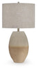 Lámpara de mesa Linas