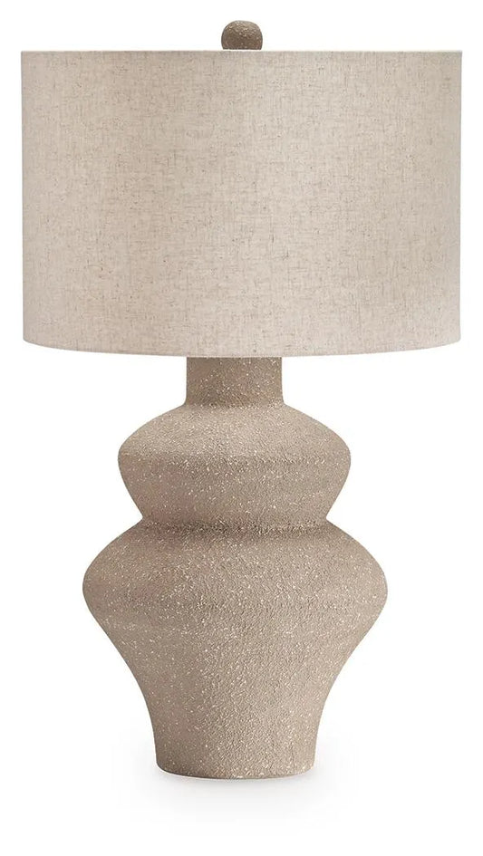 Lámpara de mesa Jossleigh
