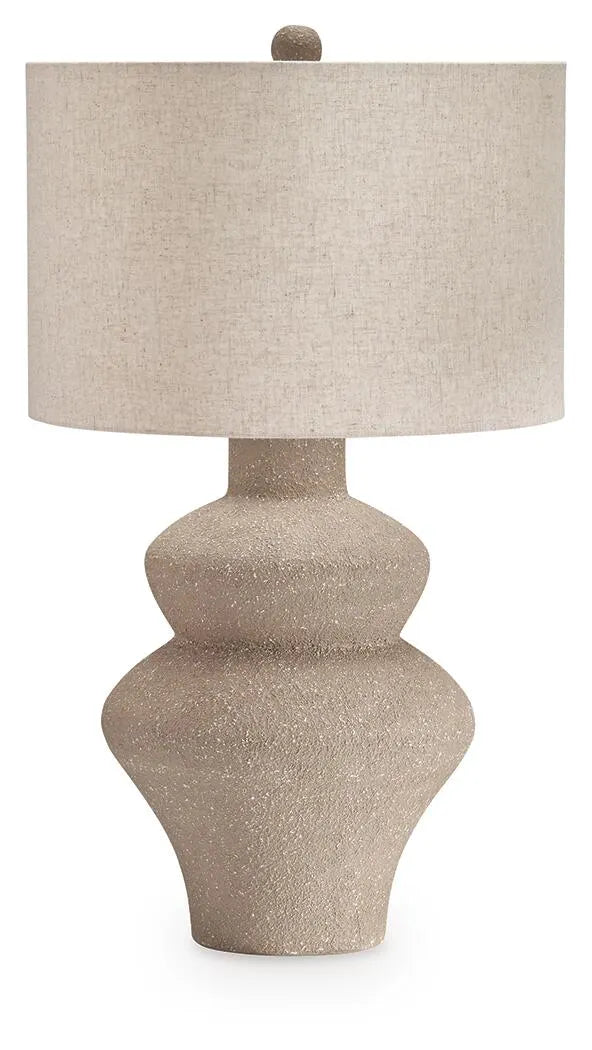 Lámpara de mesa Jossleigh