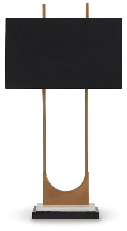 Lámpara de mesa Malana