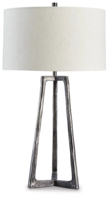 Lámpara de mesa Ryandale