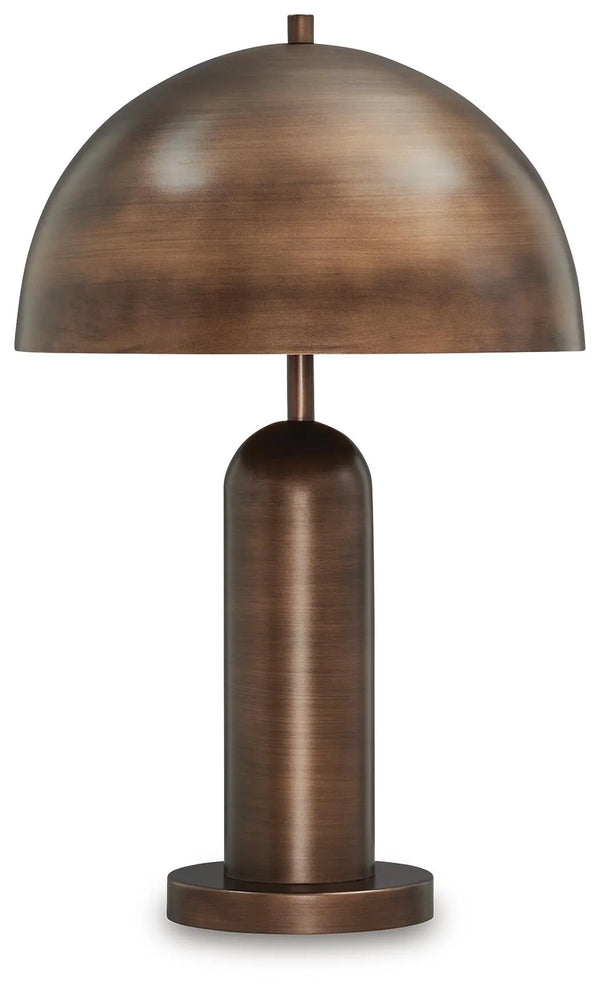 Lámpara de mesa Wendfield