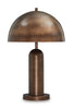 Lámpara de mesa Wendfield