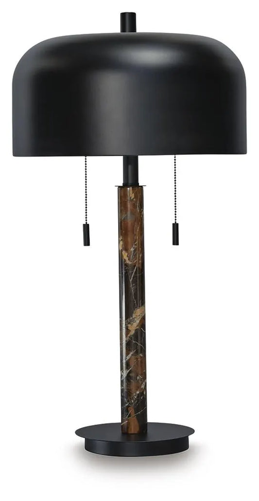 Lámpara de mesa Alanbert