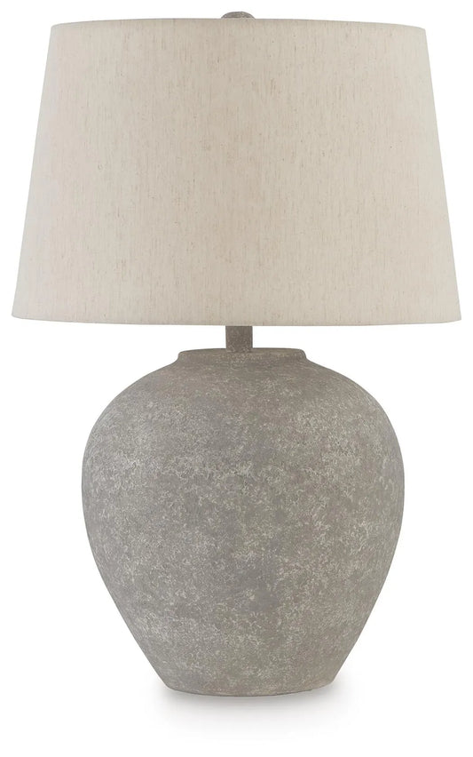 Lámpara de Mesa Dreward