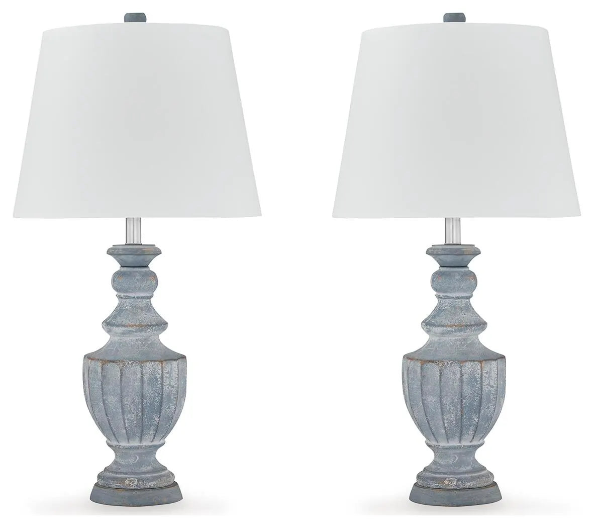 Cylerick Table Lamp (Set of 2)