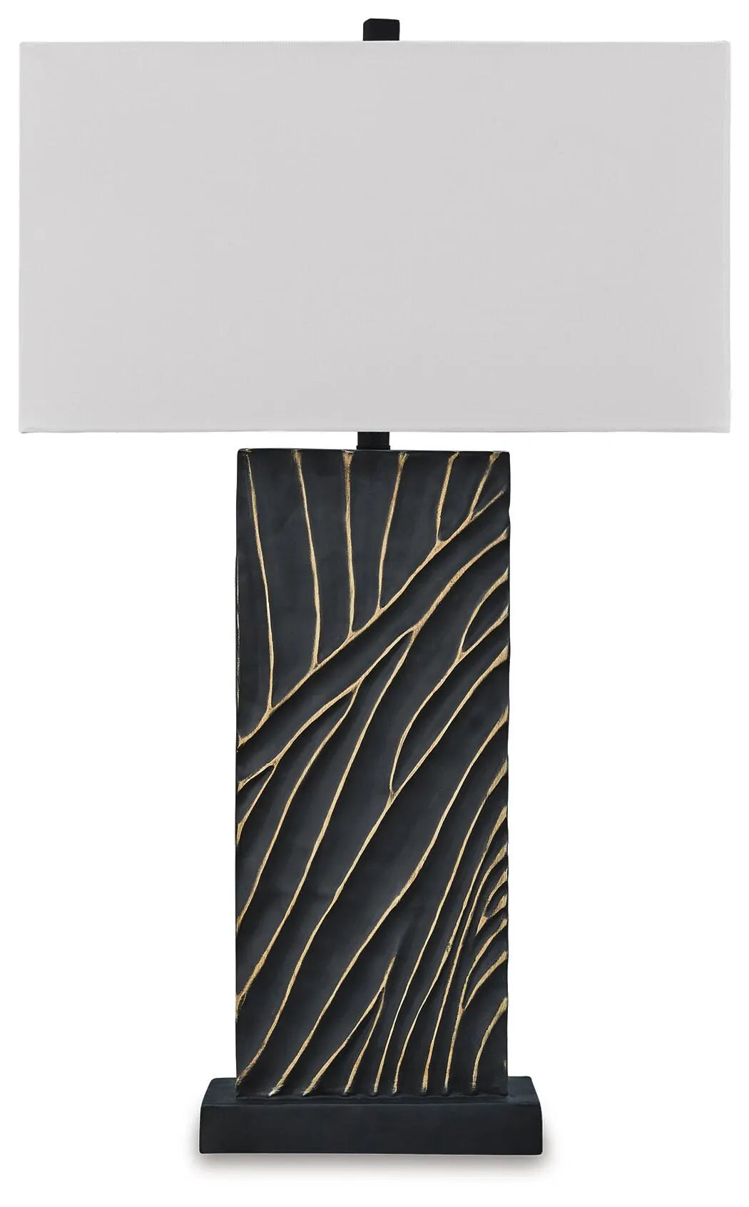 Lámpara de mesa Bartlen