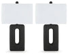 Lámpara de mesa Wimmings (juego de 2)