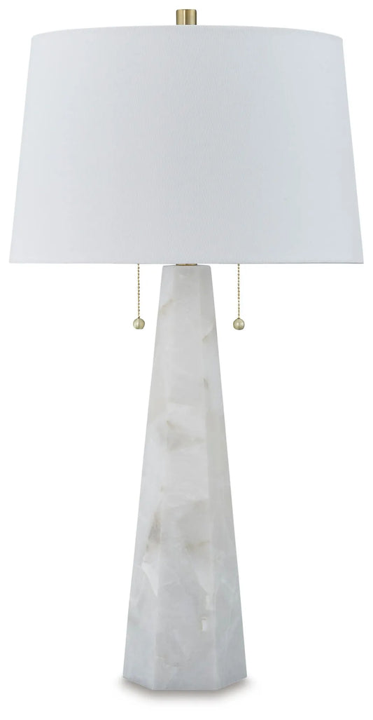 Lámpara de mesa Laurellen