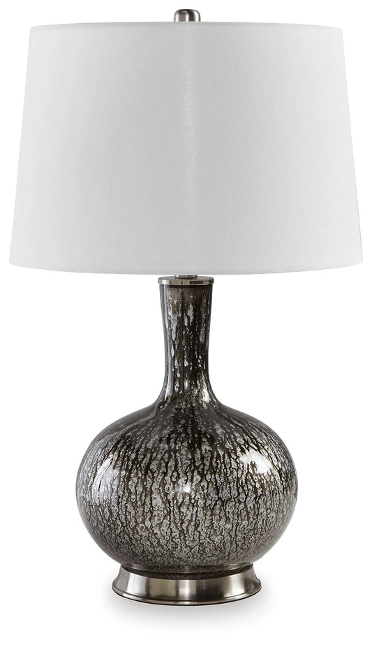 Lámpara de mesa Tenslow