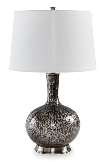 Lámpara de mesa Tenslow