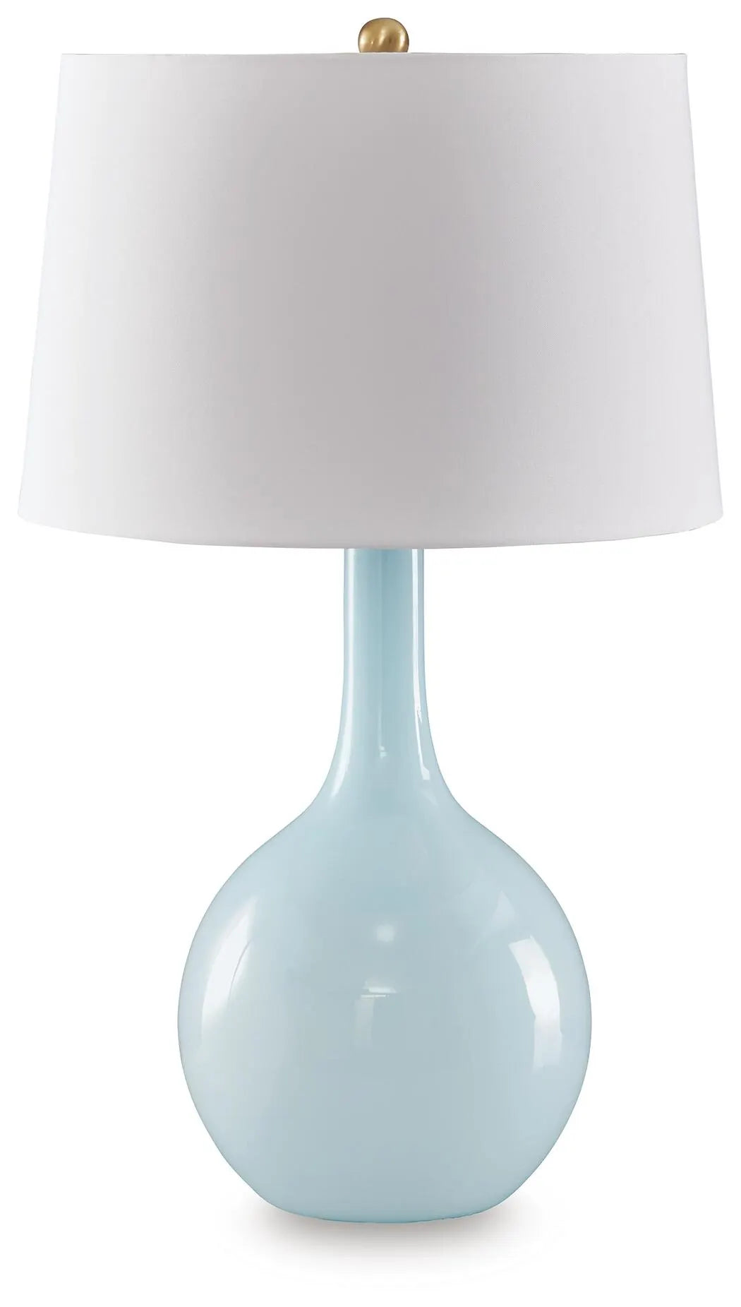 Lámpara de mesa Rylanton
