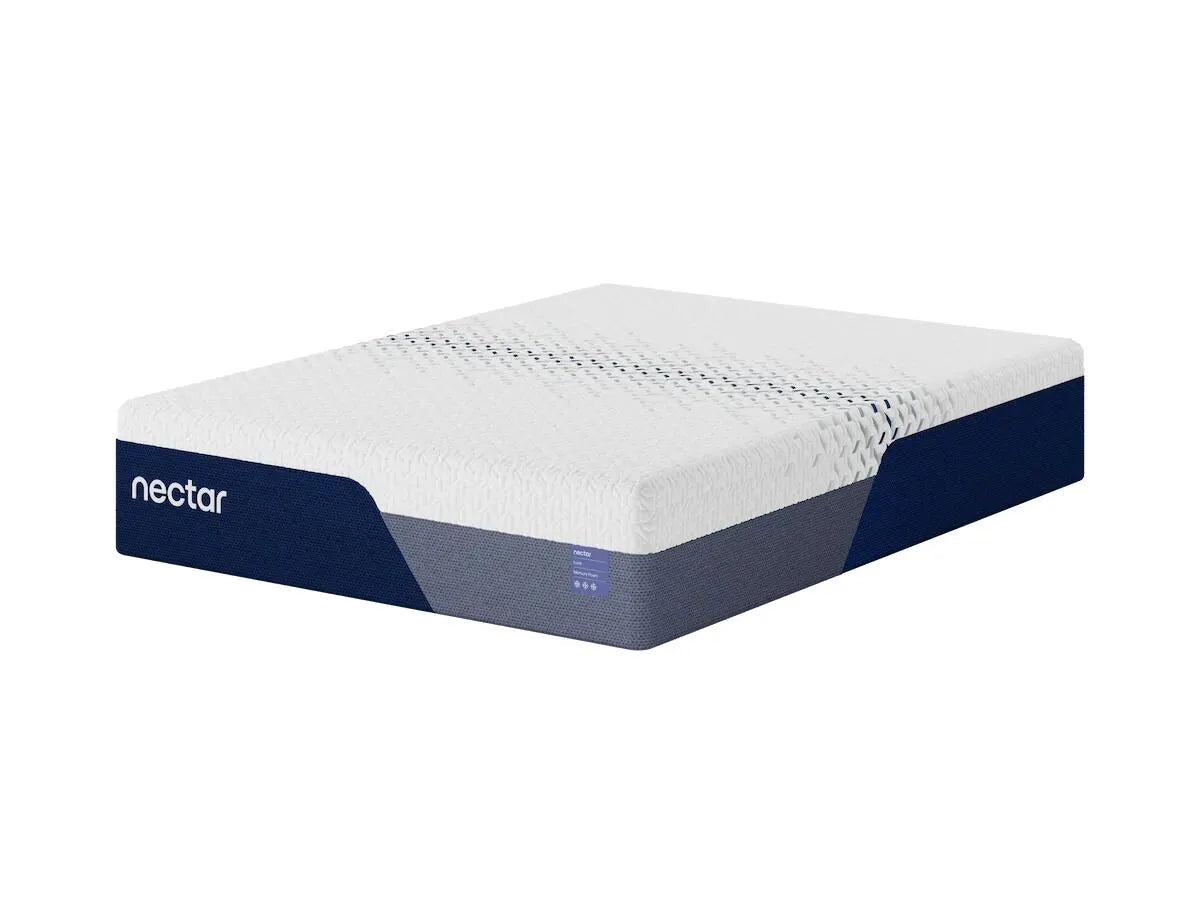 Colchón Queen Nectar Luxe Memory Foam