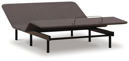 Base Ajustable Completa Comfort Classic