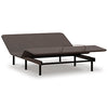 Base Ajustable Completa Comfort Classic