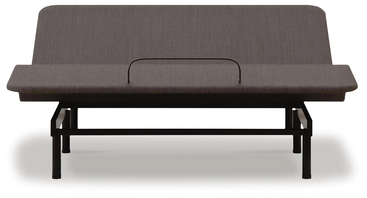 Base Ajustable Completa Comfort Classic