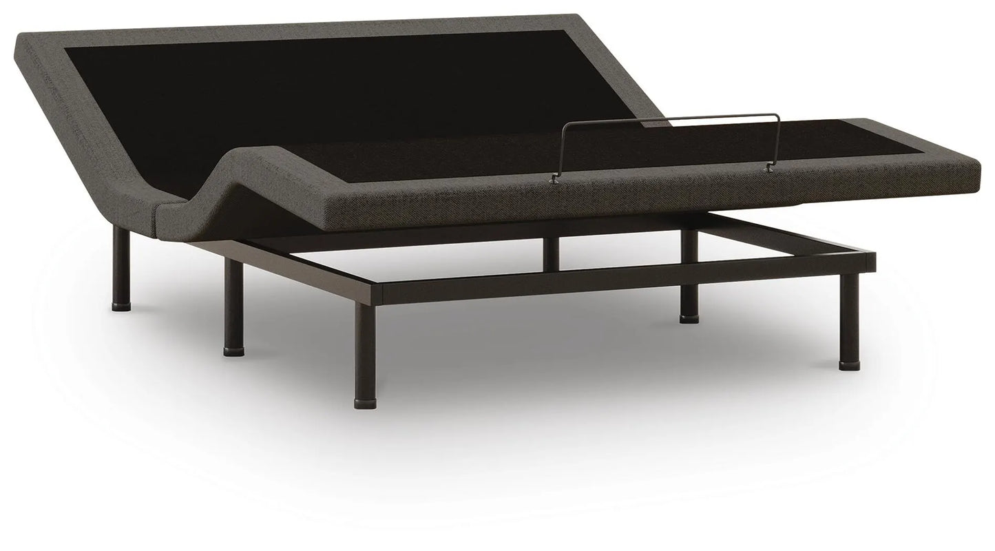 Base Ajustable Comfort Premier Adj Queen
