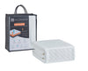 Basic Protector Queen Mattress Protector (Set of 4)