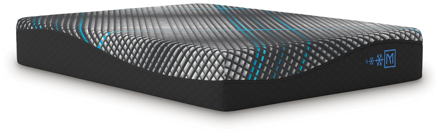 Colchón Twin XL de Espuma Millennium 2.0 de 12 Pulgadas