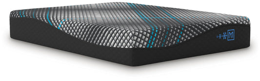 Colchón Twin XL de Espuma Millennium 2.0 de 12 Pulgadas