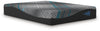 Colchón Twin XL de Espuma Millennium 2.0 de 12 Pulgadas