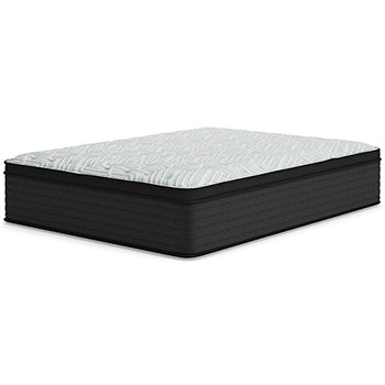Palisades ET California King Mattress