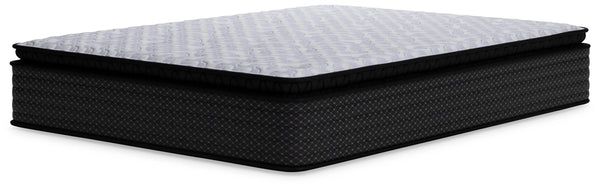 Colchón Pillowtop California King Edición Aniversario