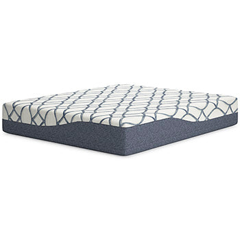 Colchón California King Chime Elite 2.0 de 14 pulgadas
