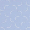 iKidz Ocean Twin Mattress and Pillow