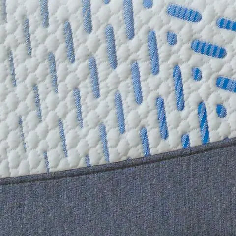 Millennium Luxury Gel Memory Foam Queen Mattress