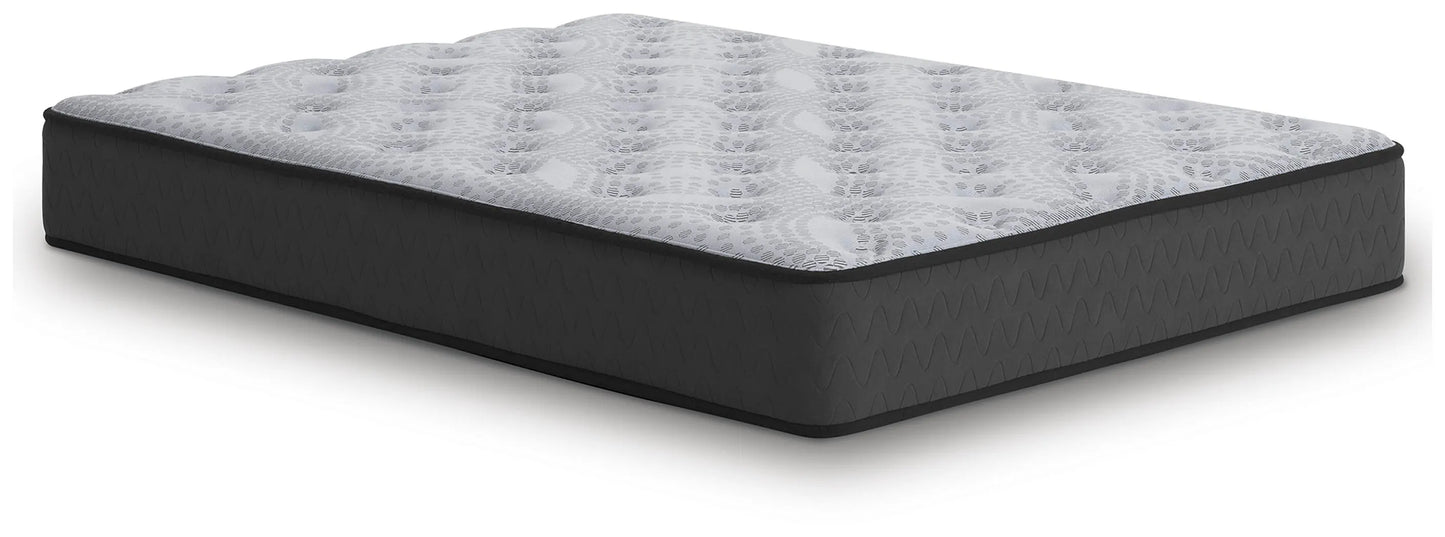 Colchón King Comfort Plus