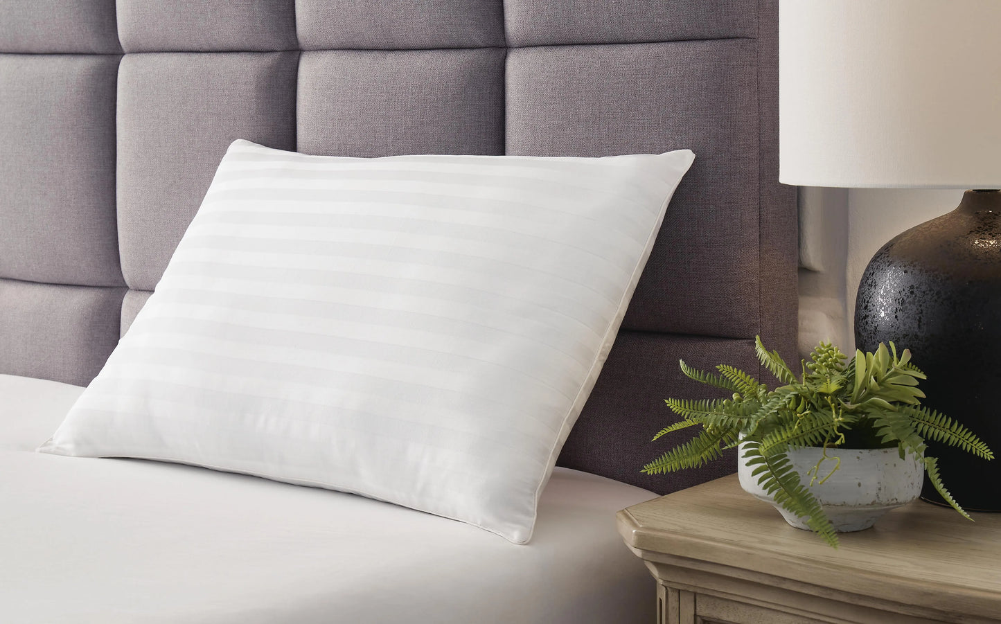 Almohada Zephyr 2.0 (Juego de 2)(9 por caja)