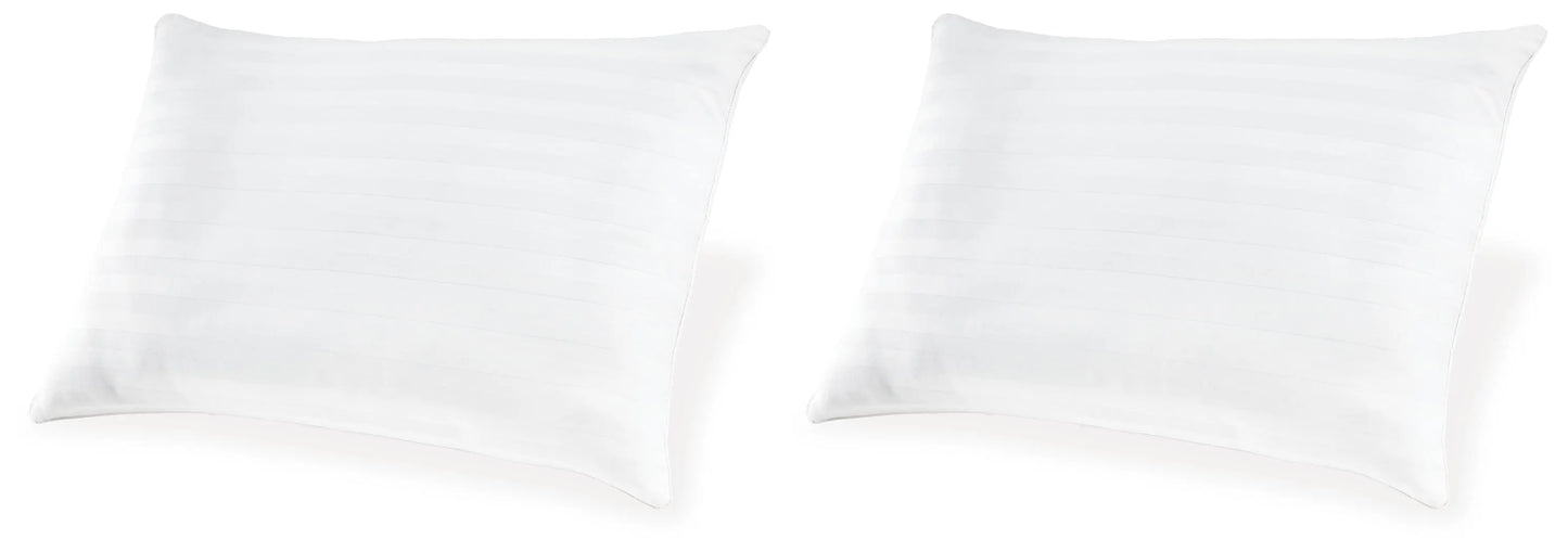Almohada Zephyr 2.0 (Juego de 2)(9 por caja)