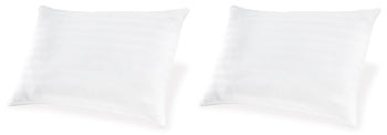 Almohada Zephyr 2.0 (Juego de 2)(9 por caja)