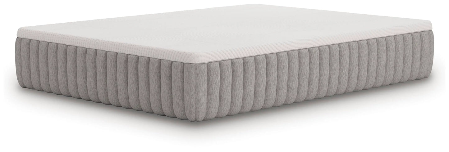 Colchón Terra Sleep Soft Queen