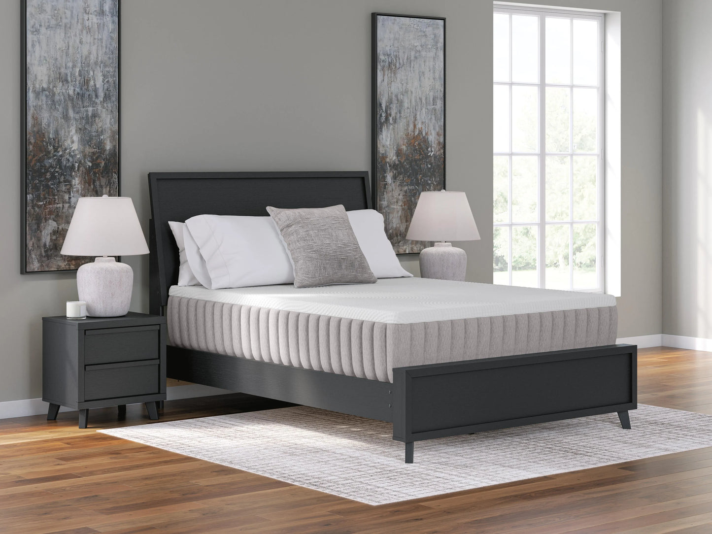 Colchón Terra Sleep Soft Queen
