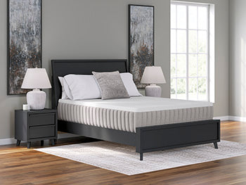Colchón Terra Sleep Soft Queen