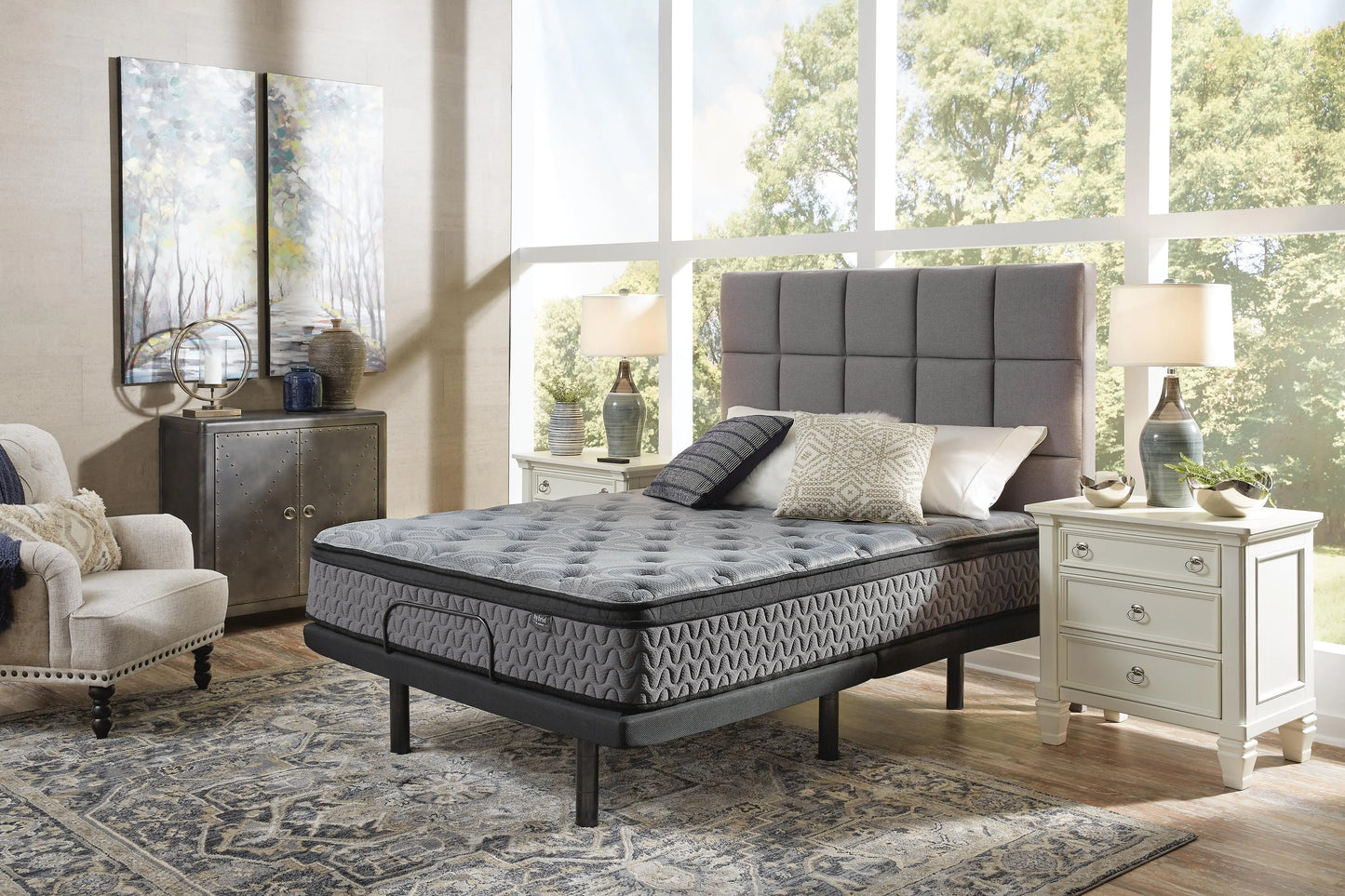 Augusta2 King Mattress