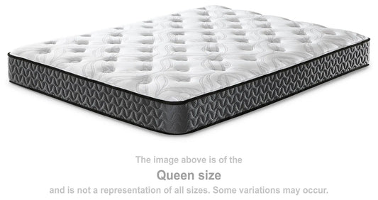 8 Inch Bonnell Hybrid Twin Mattress