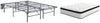Full 2-Piece Mattress Package