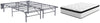 Queen 2-Piece Mattress Package