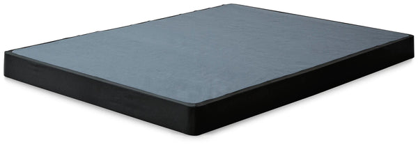 Base de cama Queen de perfil bajo