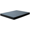 Base de cama Queen de perfil bajo