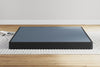Base de cama Queen de perfil bajo
