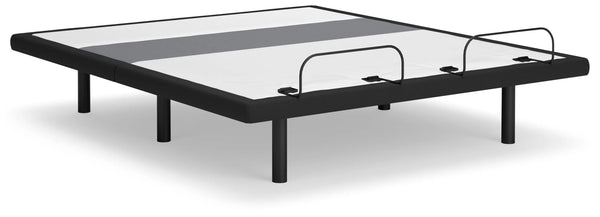 La mejor base con soporte lumbar y audio para cama ajustable California King