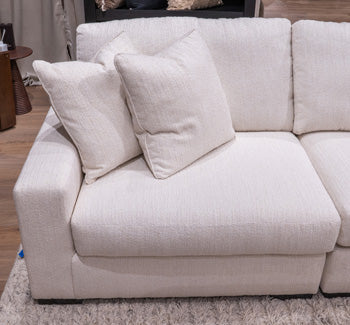 7361164-65 SOFA MOD 2 PIEZAS CALDEN