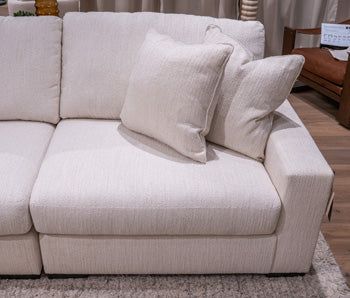 7361164-65 SOFA MOD 2 PIEZAS CALDEN